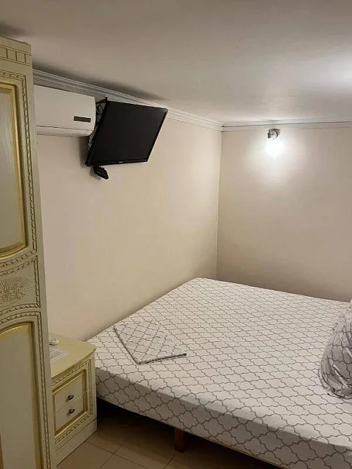 "Люкс" частный сектор, Дивноморское Фото: 35 из 47