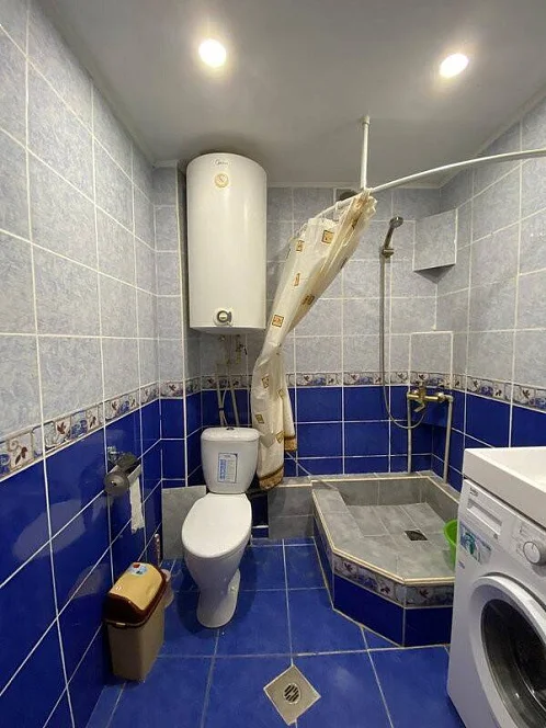 3х-комнатная квартира Акиртава 9 кв 16, Сухум Фото: 20 из 20