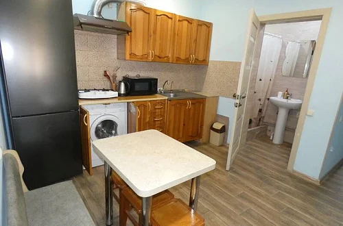 Дом под-ключ Фото: 10 из 24