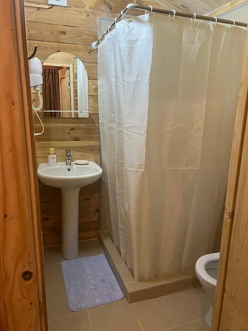 "Guest house Leon 10" гостевой дом, Пицунда Фото: 43 из 43