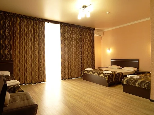 "Азов" гостиница, Темрюк Фото: 33 из 52