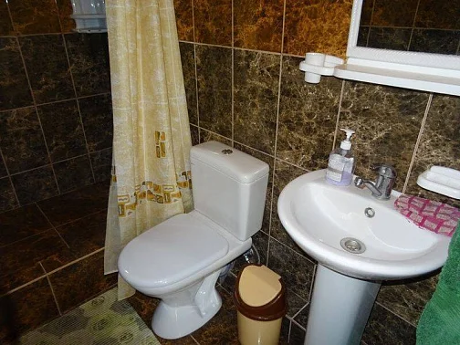 "У Оганеса" гостевой дом, Алахадзы Фото: 38 из 39