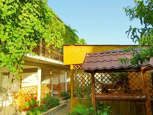 Частное домовладение ул. Центральная, Рыбачье Фото: 13 из 50