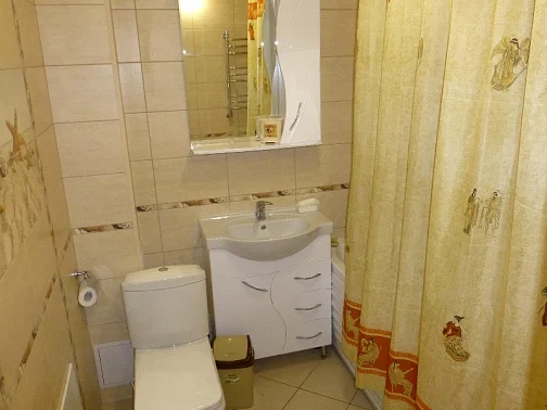 "Илона" мини-гостиница, Анапа Фото: 39 из 39