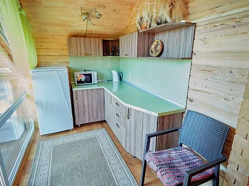 "Сан Андре" база отдыха, Андреевка Фото: 46 из 50