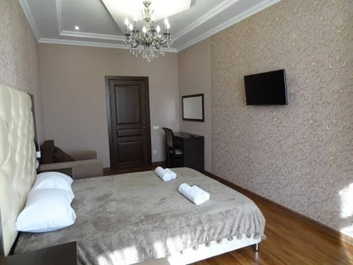 2х-комнатная квартира Мира 15, Геленджик Фото: 12 из 24