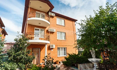 "Рада" гостевой дом, Кабардинка Фото: 1 из 46