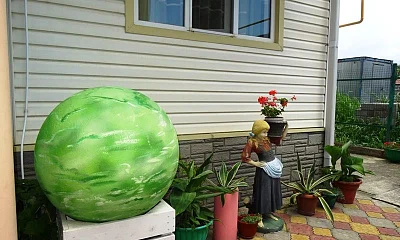 "Кукуруза" частное домовладение, Сочи, Адлер, Имеретинская Бухта Фото: 1 из 38