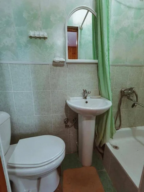 "У Арины" гостевой дом, Гагра Фото: 38 из 47