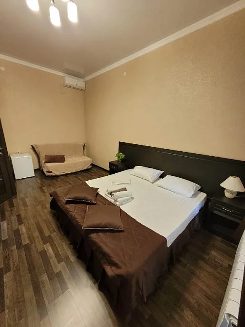 "Ника" гостевой дом, Геленджик Фото: 2 из 4