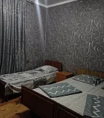 "Эконом" 3х-местный №1