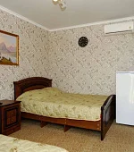 "Стандарт" 4х-местный