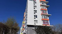 Квартира-студия Пионерский проспект 100/В, Джемете