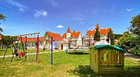 "ВЕЯ" гостевой дом, Якорная Щель
