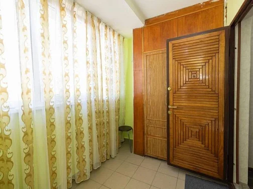 3х-комнатная квартира Свердлова 46, Адлер Фото: 3 из 29