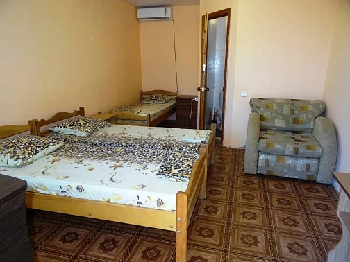 Частный сектор ул. Победы, Лазаревское Фото: 16 из 60