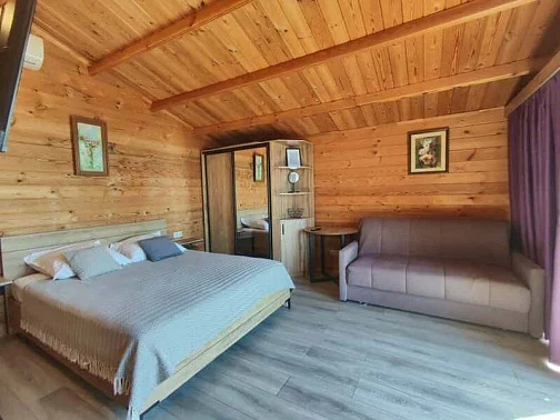 "Панорама" база отдыха, Гагра Фото: 13 из 39