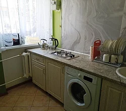 1-комнатная квартира Галерейная 15