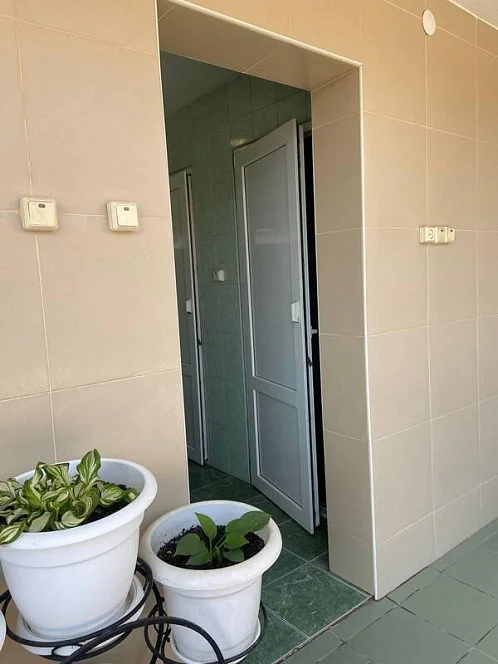 "У Реки" частный сектор, Джубга Фото: 9 из 44