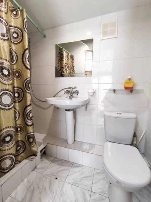 "На Кирова" гостевой дом, Геленджик Фото: 34 из 34