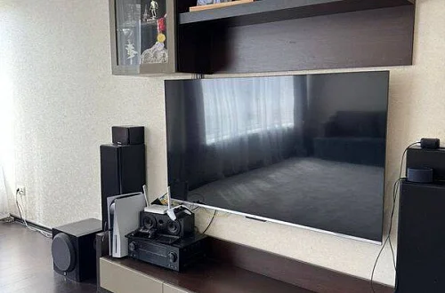 3х-комнатная квартира Фото: 5 из 8