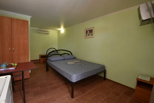 "Премьера" мини-гостиница, Голубицкая Фото: 20 из 27