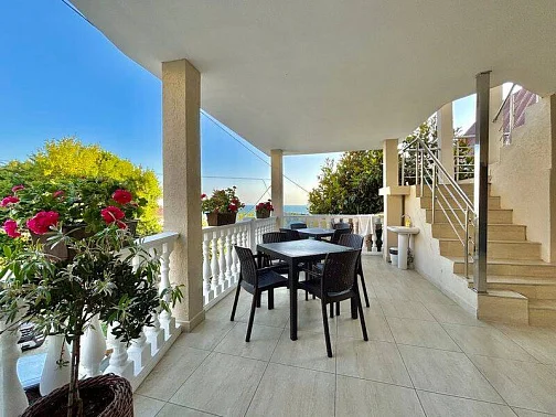 "Диана" частный сектор, Лазаревское Фото: 13 из 47