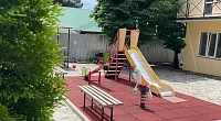 "Апартаменты" 2х-комнатная квартира, Бетта