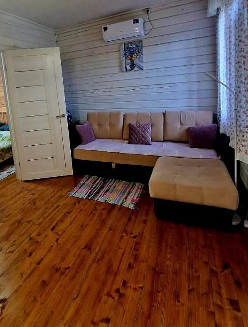 Дом под-ключ Дорожник 73, Агой Фото: 19 из 24