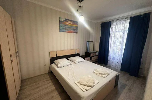 5-комнатная квартира Фото: 2 из 8