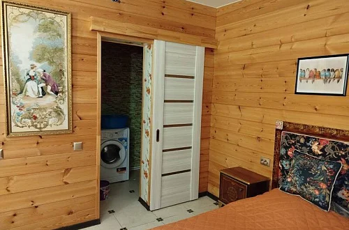 Дом под-ключ Фото: 11 из 11