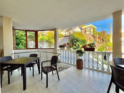 "Диана" частный сектор, Лазаревское Фото: 15 из 47