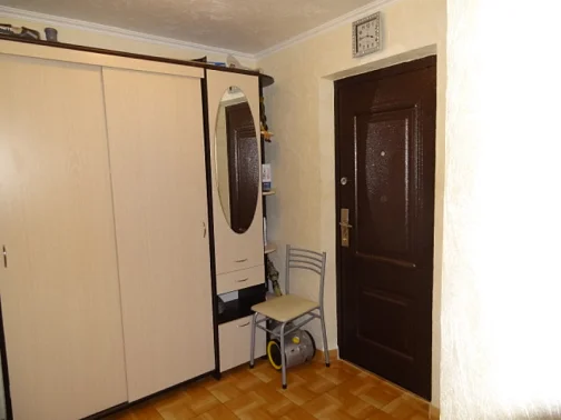 1-комнатная квартира Грибоедова 15, Геленджик Фото: 3 из 4