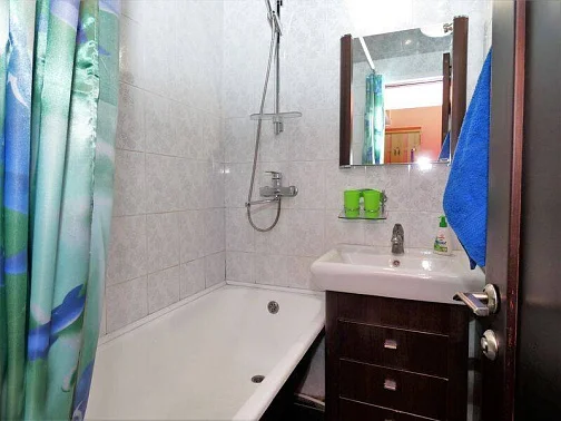 2х-комнатная квартира в центре Победы 58, Лазаревское Фото: 30 из 32