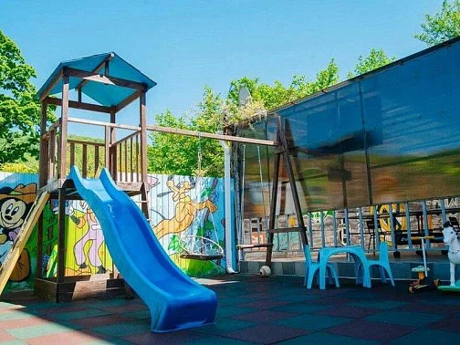 "Корона" гостевой дом, Агой Фото: 17 из 45