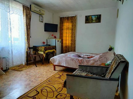 "Нектарин" частный сектор, Саки Фото: 25 из 33