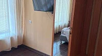 "ИюльHall", Джемете