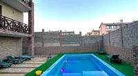 "Александрия" гостевой дом, Дивноморское