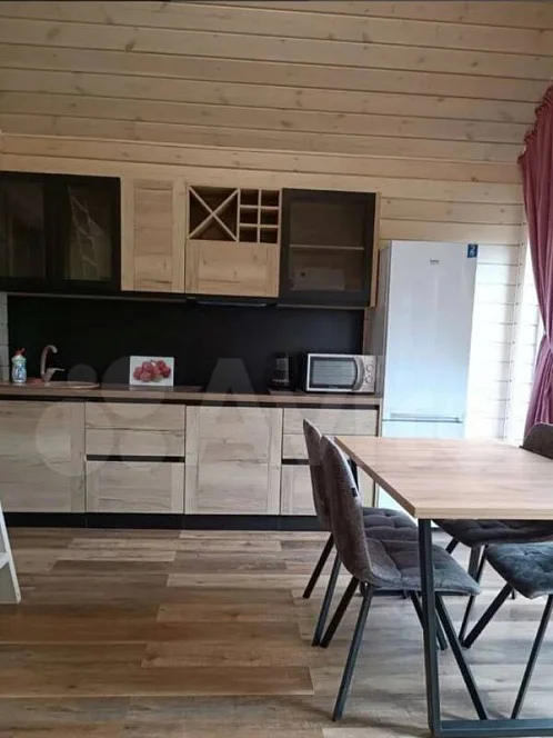 "Barn Haus Kumkvat" гостевой дом, Новый Афон Фото: 14 из 38