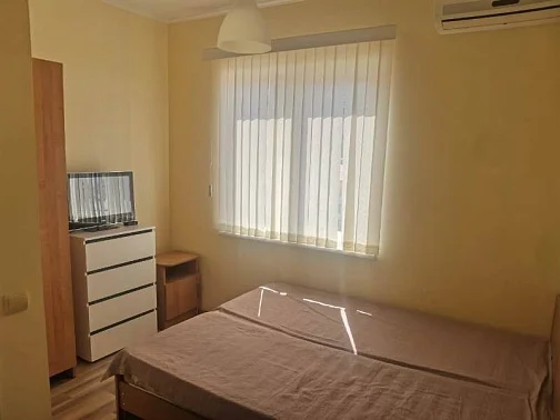 Дом под-ключ Солнечная 3 , Ольгинка Фото: 10 из 13