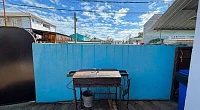 "Медуза" гостевой дом, Вардане