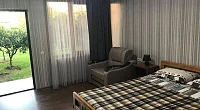 "Мачара" частный сектор, Сухум