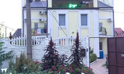 "7 звезд" гостевой дом, Феодосия Фото: 1 из 4