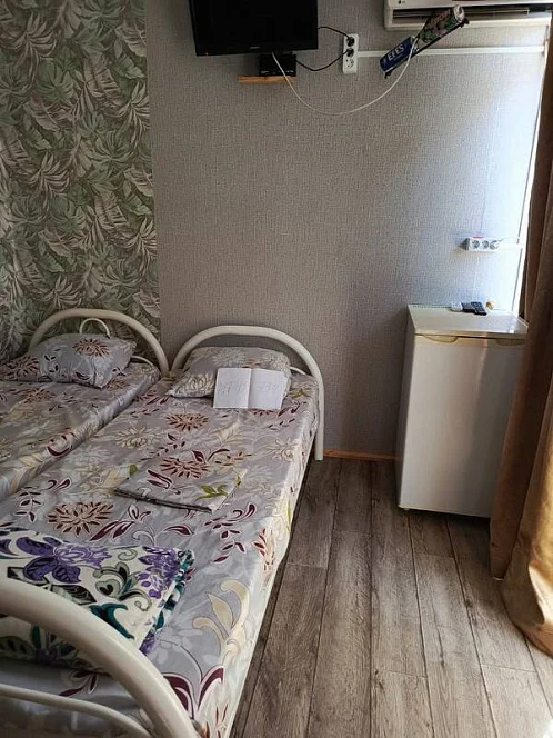 "Домики в сказке" частное домовладение, Архипо-Осиповка Фото: 34 из 37