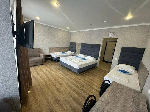 "Элион" гостевой дом, Новомихайловский Фото: 28 из 51