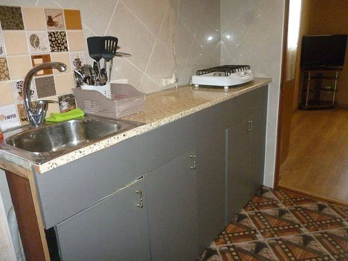 3х-комнатный дом под-ключ Партизанская 20/1 коттедж 36, Лазаревское Фото: 14 из 35