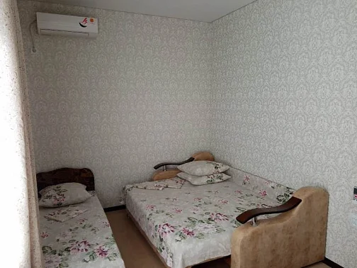 "Рэдэд" мини-гостиница, Лазаревское Фото: 19 из 31