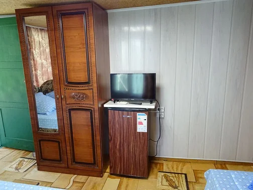 "Солнечный дом" частный сектор, Джубга Фото: 33 из 45
