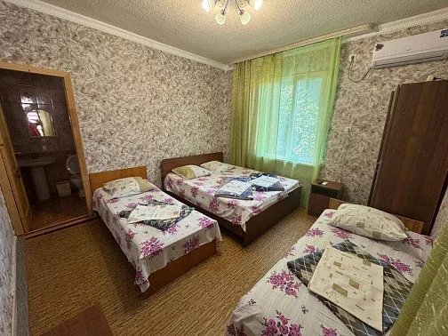 "У Сюзанны" частный сектор, Лдзаа Фото: 10 из 14