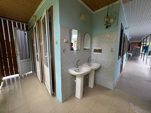 "Александр" частный сектор, Дивноморское Фото: 32 из 34